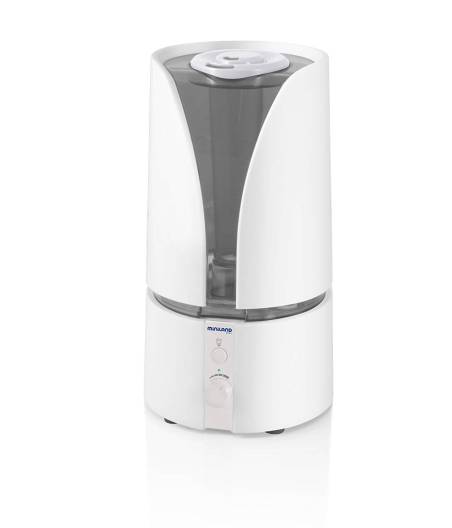 Humidificador Humiessence Miniland Vapor Frio Esencias