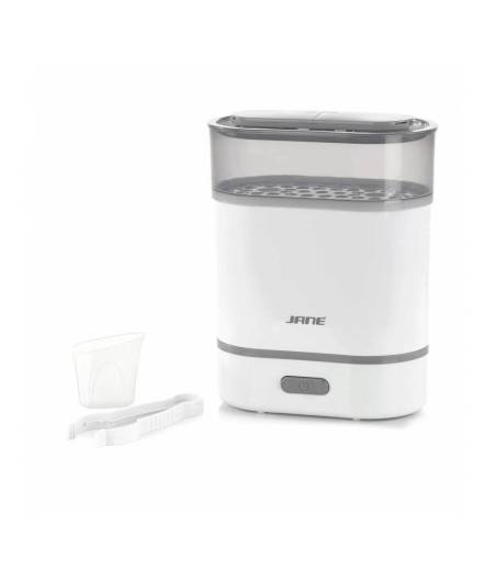 Esterilizador Electrico Jane Capacidad Para 6 Biberones