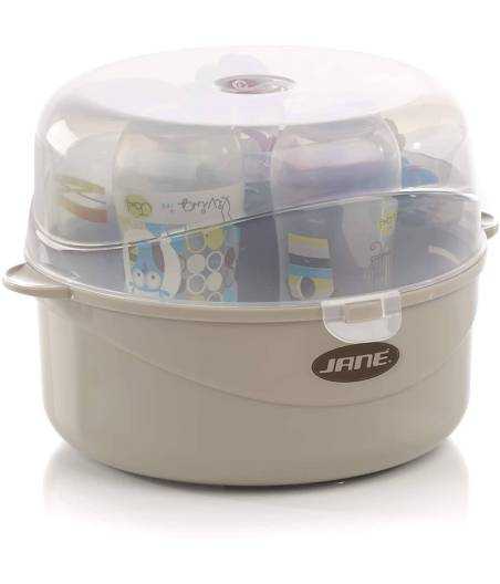 Esterilizador Microondas Jane
