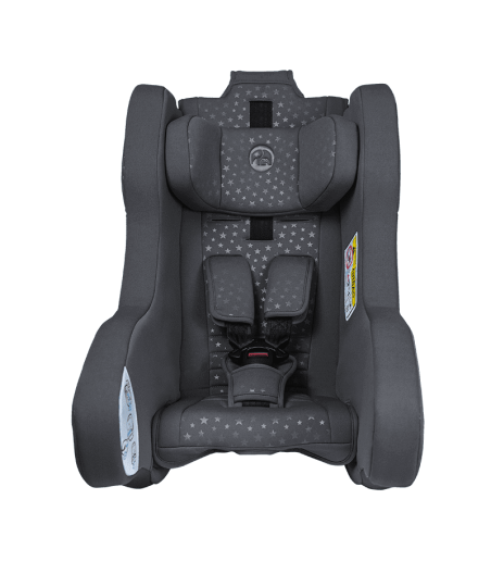 Silla Auto Nachfolger HYFIVEONE TT CITY Inflado rápido y solo 4,6Kg Grupo 0/1
