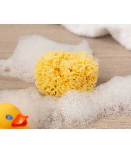 Esponja Natural Kiokids