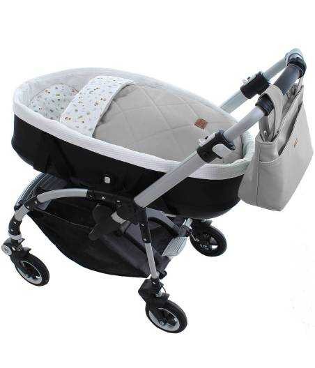 Saco Capazo Marcela 72NW Uzturre