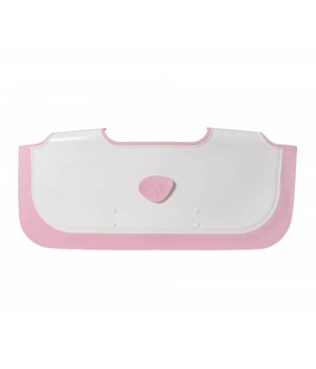 Reductor Bañera Babydam Rosa