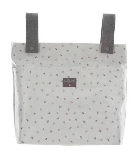 Bolso Talega Daniela Gris Uzturre