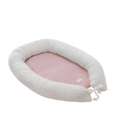 Cojin Nido Colecho Reductor Daniela Rosa Uzturre