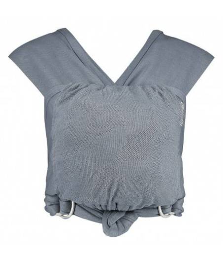 Mochila Portabebés Caboo Lite Alloy