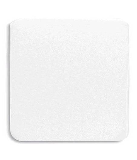 Protector Plastificado Para Cuna Impermeable