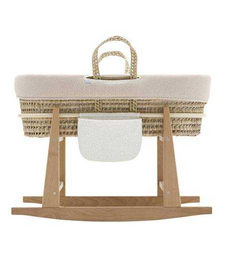 Moises Mio Cuco Montana Beige Cambrass