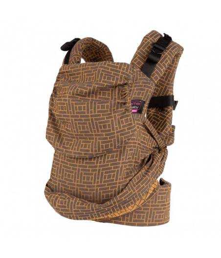 Mochila Emeibaby Mosaico