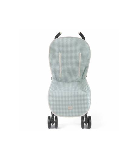 Colchoneta Silla Jacobo Menta Uzturre