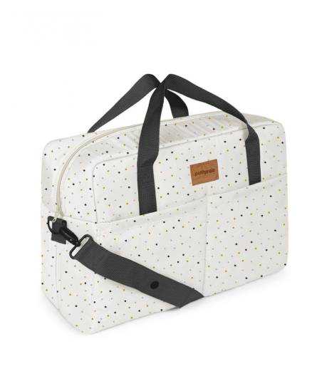 Bolso Maternal Family Petit Praia