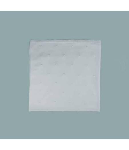 Toquilla Bodoques Beige Sardon