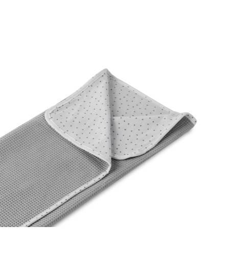 Arrullo Galleta Gris 80 x 80 DePeques