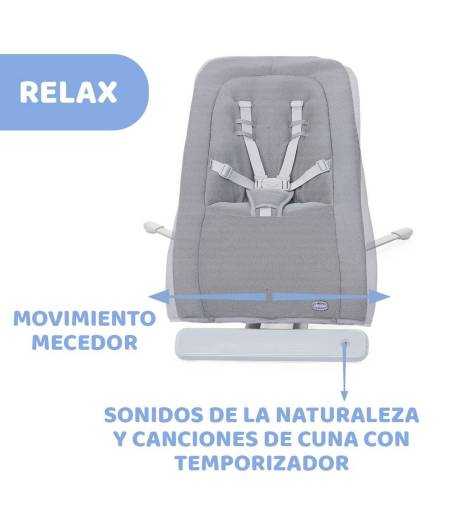 Hamaca Rhythm & Sound Sand Chicco