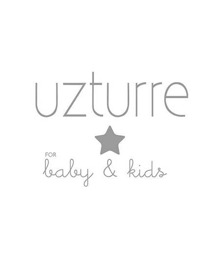 Bolso Maternal TB82 Beige Uzturre (mod.26)