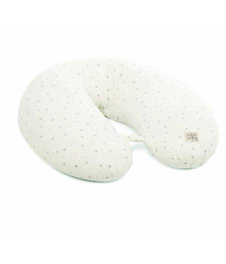 Cojin Maternal Dim Grey Jane