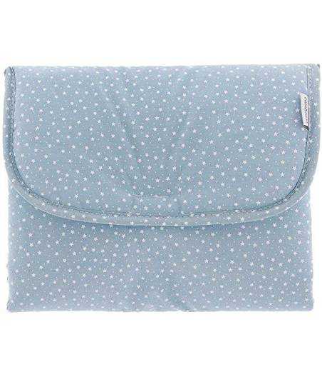 Cambiador Bebé o Vestidor Forest Azul Cambrass