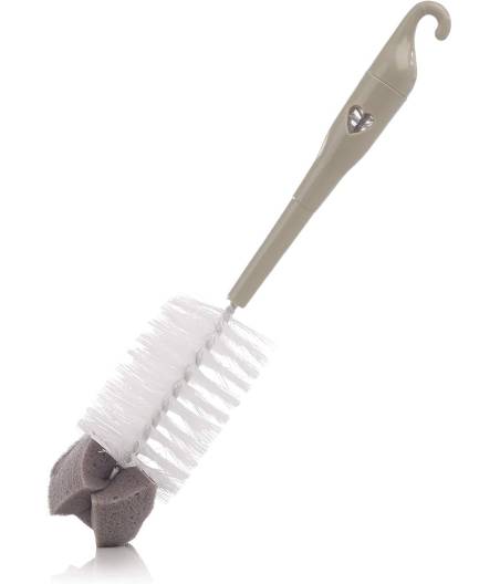 Cepillo Limpia Biberones de Jané Doble Uso