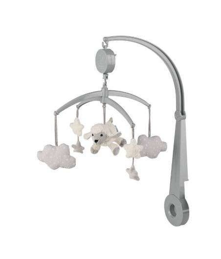 Movil Musical Oveja Stanley Sterntaler