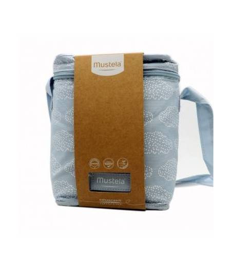 Nevera Gris Edicion Limitada Mustela