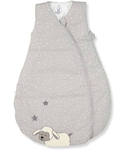 Saco Nana Oveja Gris Stanley Sterntaler