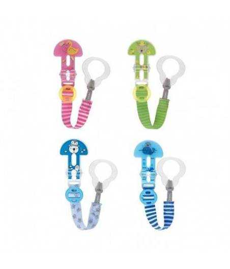 Broche Clip It 0m+ MAM