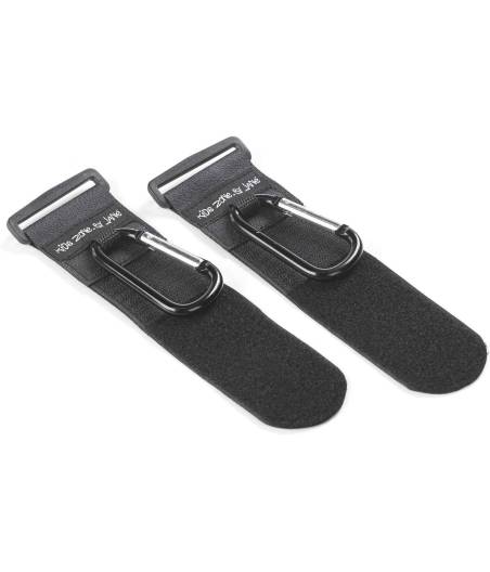 Mosqueton Jane Gancho Colgador Multiusos Universal Pack De 2 Jane