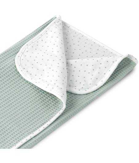 Arrullo Galleta Verde 80 x 80 DePeques