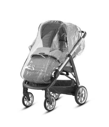 Protector de Lluvia para Silla Inglesina