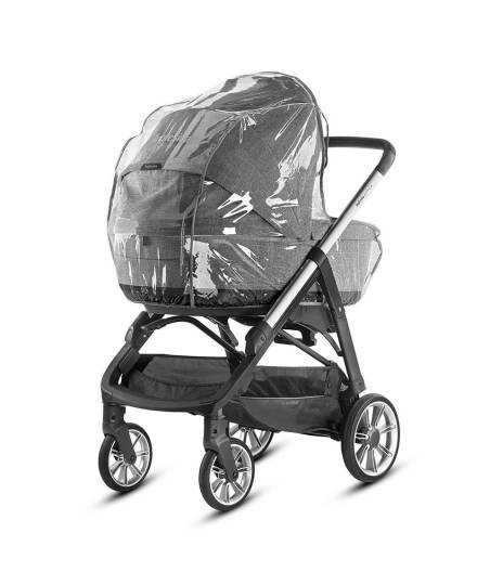 Protector de Lluvia para Capazo Inglesina