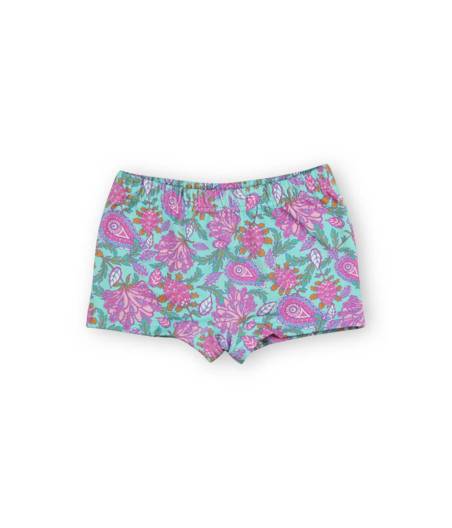 Bañador Boxer 12M Bora Bora Multicolor Sardon