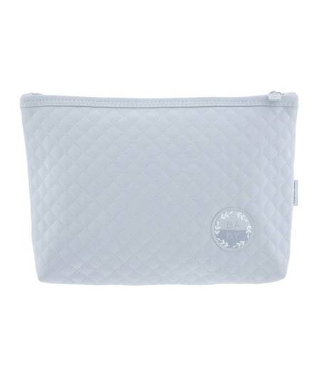 Bolsa de Aseo O Neceser Sara Celeste Cambrass