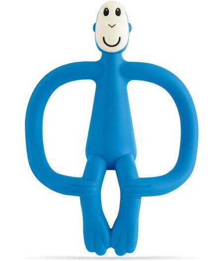 Mordedor Matchstick Monkey Azul