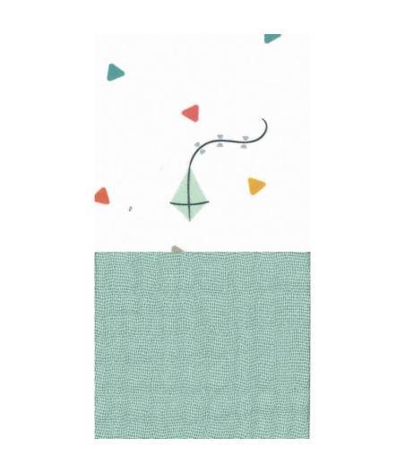 Saco Dormir o Saco Nana 90 cm Cometa Uzturre