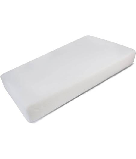 Colchón MiniCuna Espuma