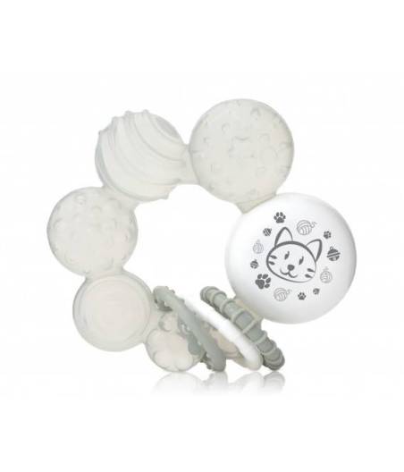 Mordedor Gris Kiokids