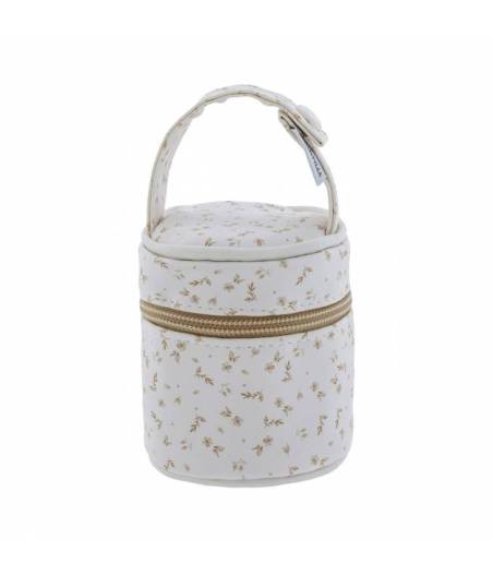 Portachupete Hana Beige Cambrass