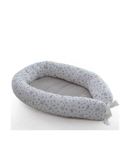 Cojin Nido Colecho Reductor Bambi Piedra Uzturre