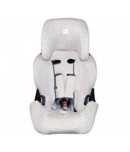 Funda Kodak Stripes Para Silla Auto Kiss 2 Plus Fundas BCN