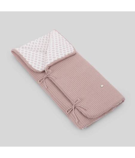 Saco Nana Dolly Rosa Paz Rodriguez