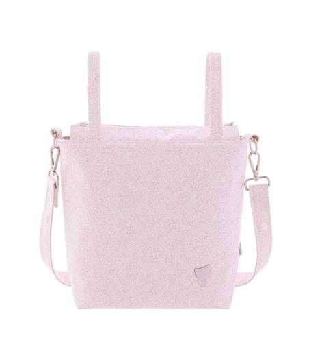 Bolso Panera Mar Rosa Cambrass