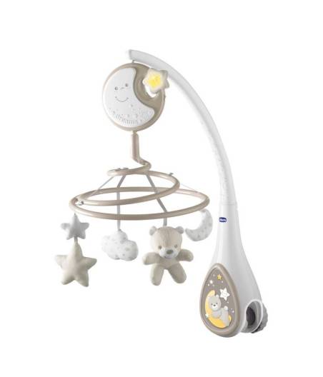 Carrusel Next2Dreams Beige Chicco