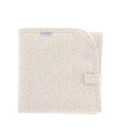 Cambiador Bebé o Vestidor Mar Beige Cambrass