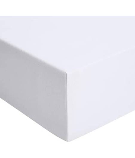 Sabana Bajera Ajustable Popelin De MiniCuna Interbaby