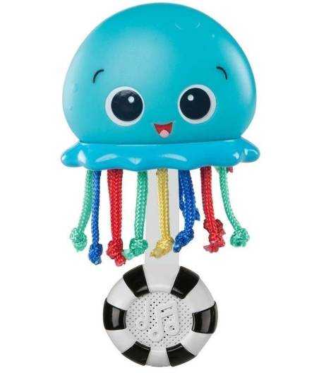 Sonajero con Sensor Ocean Glow Baby Einstein