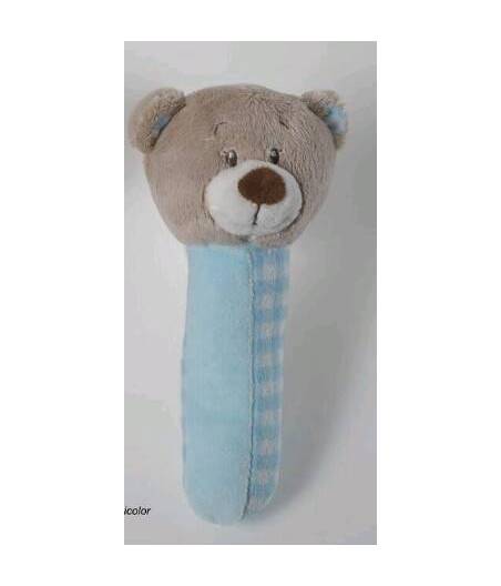 Sonajero Pito Osito Gamberritos