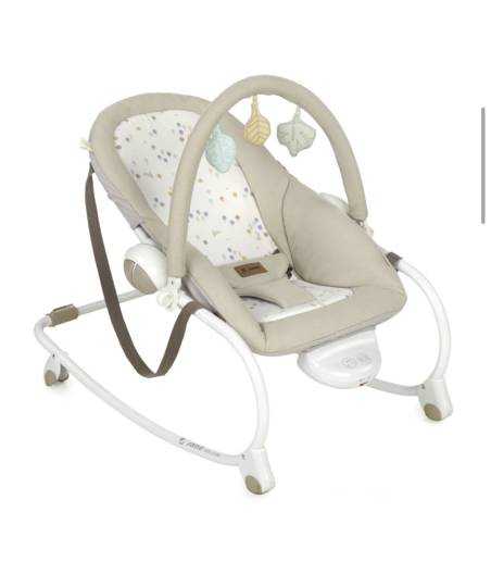 Hamaca Evolution Iris Jané