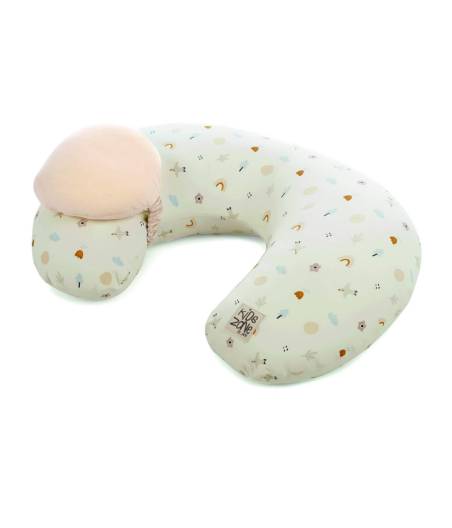 Cojin Lactancia Mild Blue Jane