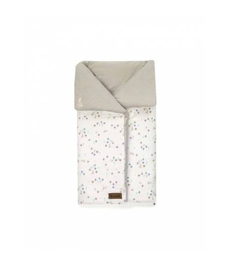 Saco Arrullo Iris Jané