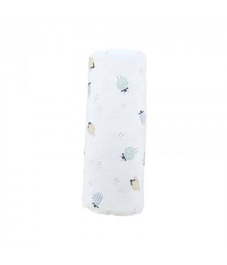 Muselina De Bambú Prado Sonpetit